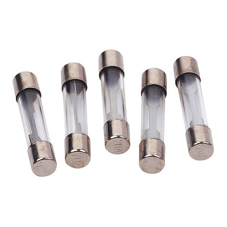 Roadpro SFE Fuses, 20A, 5-Pack RPSFE20