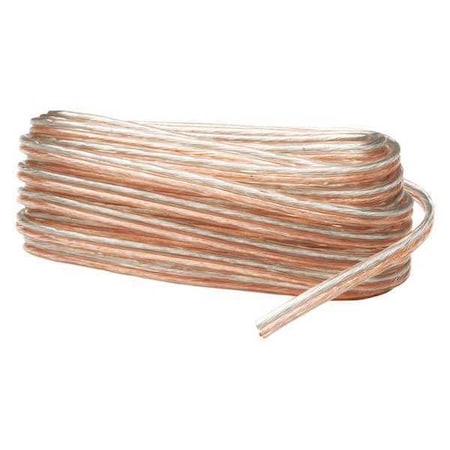 Roadpro Speaker Wire, 18-ga., 25ft. RPSW-25