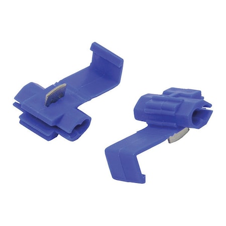 Roadpro Quick Splice, 16-ga. to 14ga. RPTC-002