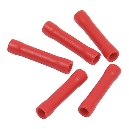 Roadpro Butt Connectors, 22-ga. to 16ga. RPTC-004