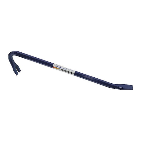 Roadpro Pry Bar, 18" SST-50103