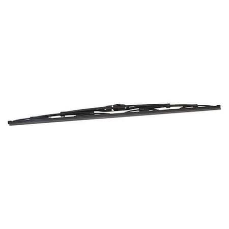 Weatherace Wiper, All-Weather, High Performance, 24" WA24