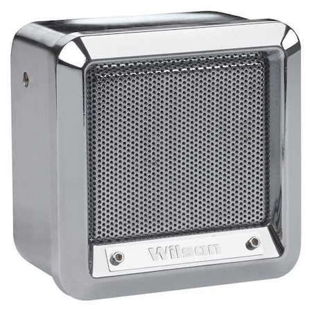 Wilson Antennas Chrome Finish CB Extension Speaker 305600CHR