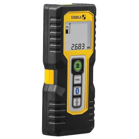 Stabila Laser Measurer, Blue Tooth LD-250BT