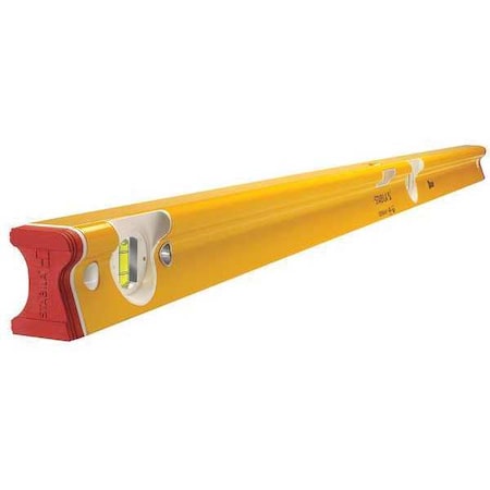 Stabila R-Beam Level, 48" R300-41048