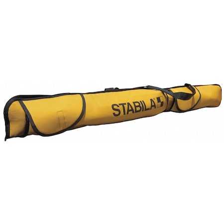 Stabila Level Case, 48", 32", 24", 16", Torpedo 30015