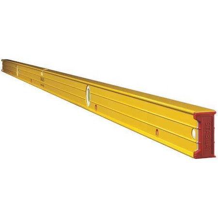 Stabila Magnetic Level, 96" 96M-38696