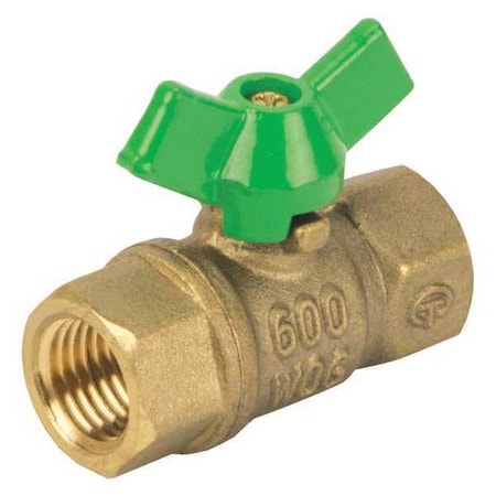 Jomar Valve