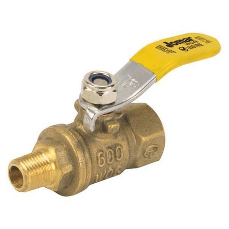 Jomar Valve