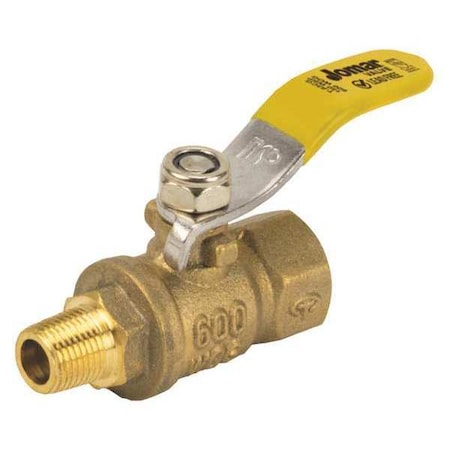 Jomar Valve