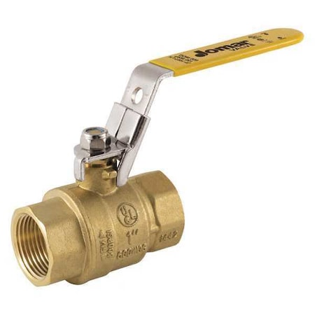 Jomar Valve