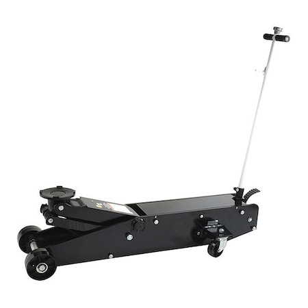 Omega Lift Service Jack, Long Chassis10 tons 22100C