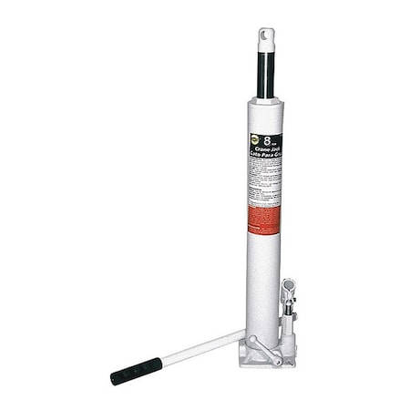 Omega Lift Crane Jack, 8 tons 44980