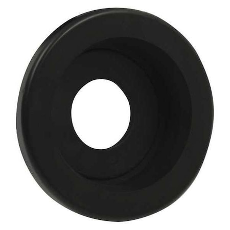 Roadpro Round Rubber Grommet Light Mount, 2.5 RP-1278