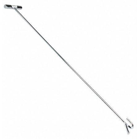 ROADPRO Heavy-Duty 5th Wheel Pin Puller, 36" R-7845