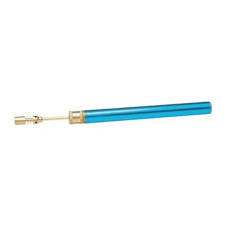 Roadpro Pencil Torch, Refillable Butane RP-1010