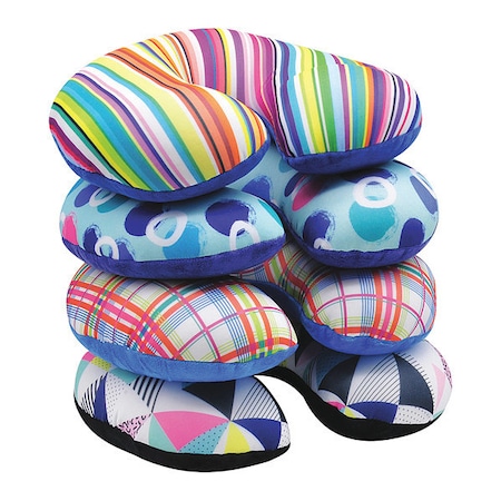 microbead neck pillow