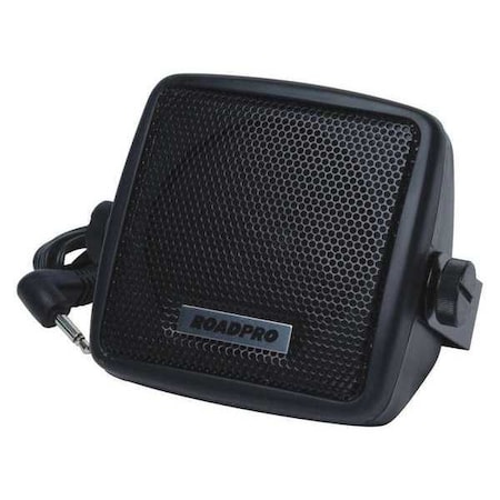 Roadpro CB Extension Speaker, w/Swivel, 2-3/4" RP-108C
