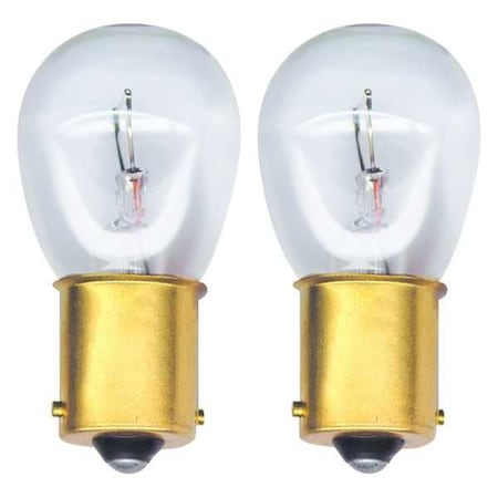 Roadpro Automotive Replacement Bulbs, 1141 RP-1141