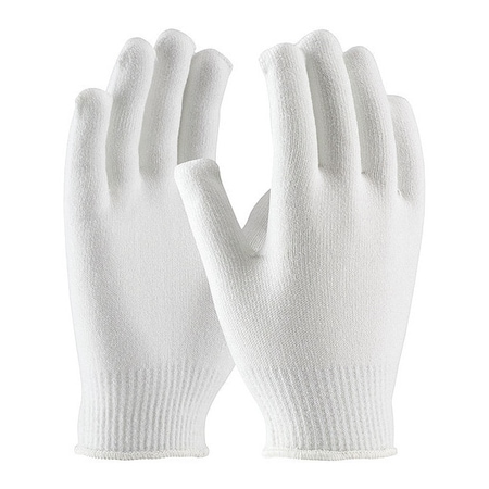 Pip Cold Protection Gloves, Thermax Palm, Thermax Lining, White, L 41-001WL
