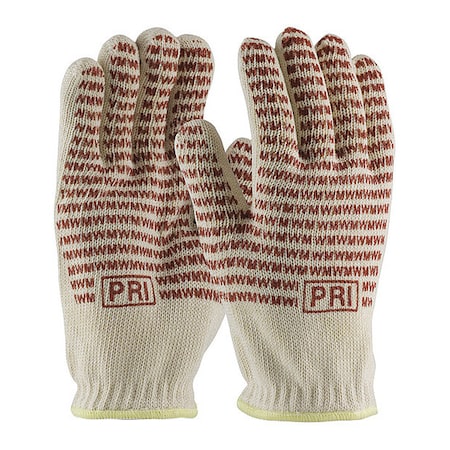 Pip Terry, Hot Mill/Seamless Knits, PK12, L, 12 PK 43-502L