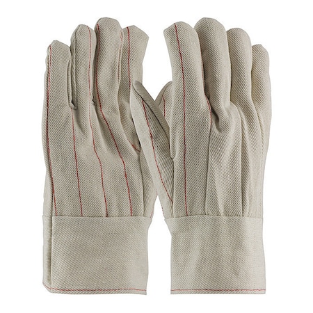 Pip Cotton Canvas Nap-In mens Glove, PK12 92-918BT