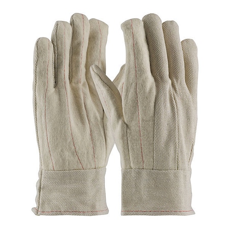 Pip Cotton Canvas Nap-Out Mens glove, PK12 92-918BTO