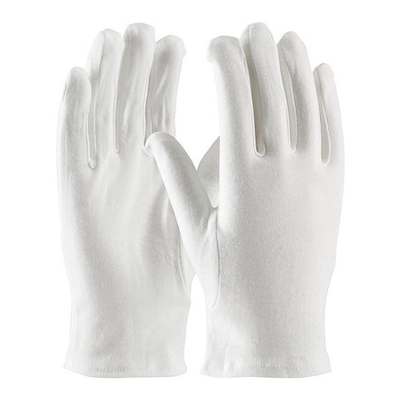 Pip White Parade Gloves, XS, 12PK 130-100WMNZ/XS