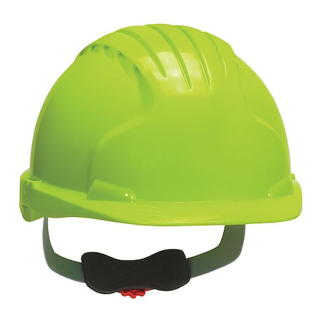 Pip JSP Evolution 6151, Br Lime, 6-Pt. Textile 280-EV6151-LY