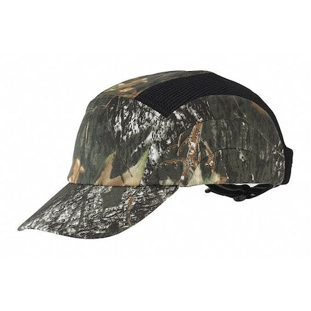 Pip JSP HardCap A1+ Low-Profile, Camouflage 282-ABR170-CAMO