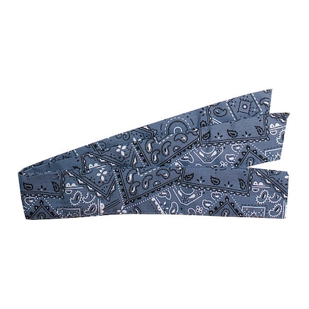 Pip Cooling Bandana, Cowboy Blue 393-100-CBL