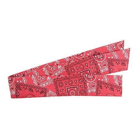 Pip Cooling Bandana, Cowboy Red 393-100-CRD