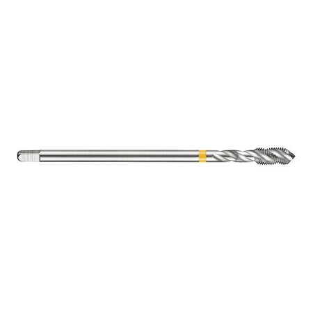 Dormer E300 HSS-E-PM Flash Crome SHARK 4FL M12 x 1.00 mm E300M12X1.0