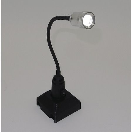 Shopsol Creeper LED Light with Holder 1010488