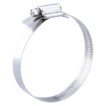 Breeze Hose Clamp, Hi-Torque, No175, 410SS, PK10 HTM 175 B