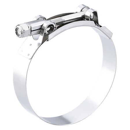 Breeze T-Bolt, 7.38", Carbon Steel Bolt, PK10 B9222-0738 B