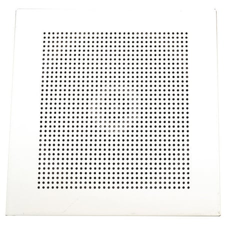 Speco Technologies Vandal-Resistant Speaker WBM6T