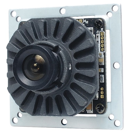 Speco Technologies Color Board Camera, 2.2Mm CVC521BC2.2