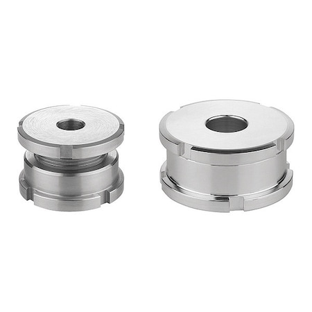 Kipp Compensating Components, M40, Steel K0694.0916