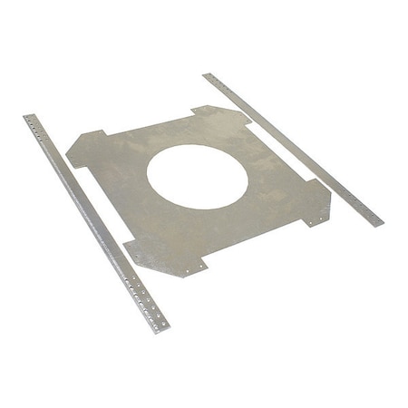 Speco Technologies Bracket, Speaker Support BRC6E