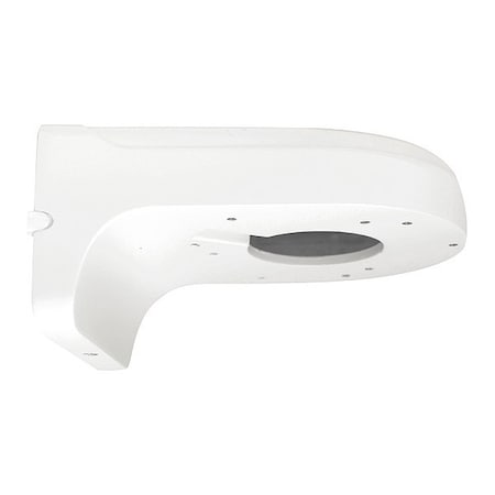Speco Technologies Dome Wall Mount, White Housing O2VLWM