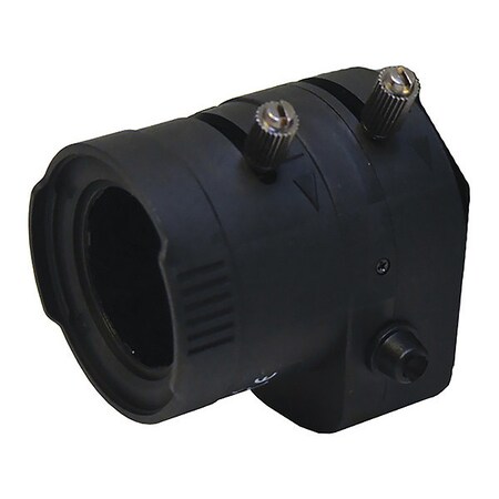 Speco Technologies Varifocal Auto Iris Lens, 2.7-12mm VFMP2.712DC