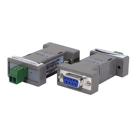 Speco Technologies Converter RS232485CPR