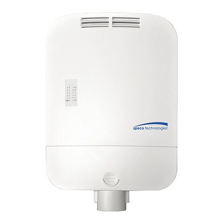 Speco Technologies Poe 9-Port, Switch 8-Port P8S9O