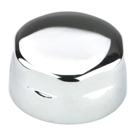 Toto Angle Stop, Cap For Eto Product 1" 10077T3-XQ