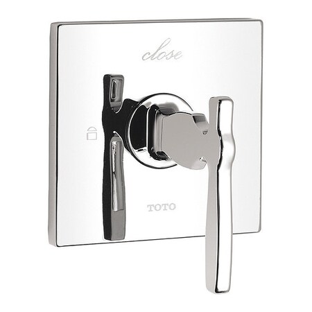 Toto Aimes Trim Only For Dual Volume Control TS626D2#CP