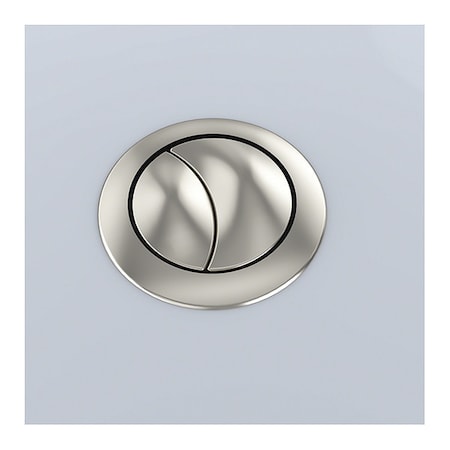 Toto Aquia Push Button Ms654 53Mm Spare Par THU340#BN