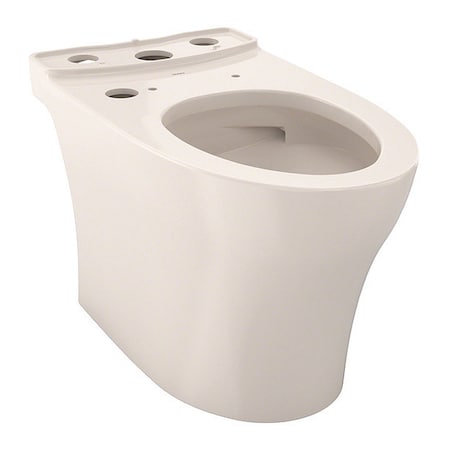 Toto Aquia IV, Uh Bowl Washlet, Dual Flush Cefi, 0.8/1.28 gpf, Floor Mount, Elongated, Sedona Beige CT446CUFGT40#12