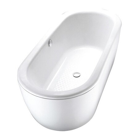 Toto Cast Iron Nexus Bathtub Cotton Skirt Cp FBF794S#01DCP