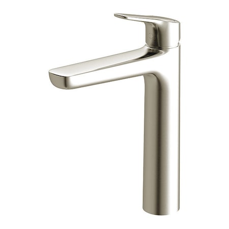 Toto Gs 1.2 Gpm Single Handle Semi-Vesse TLG03303U#BN